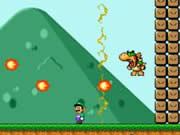 Bowser Jr